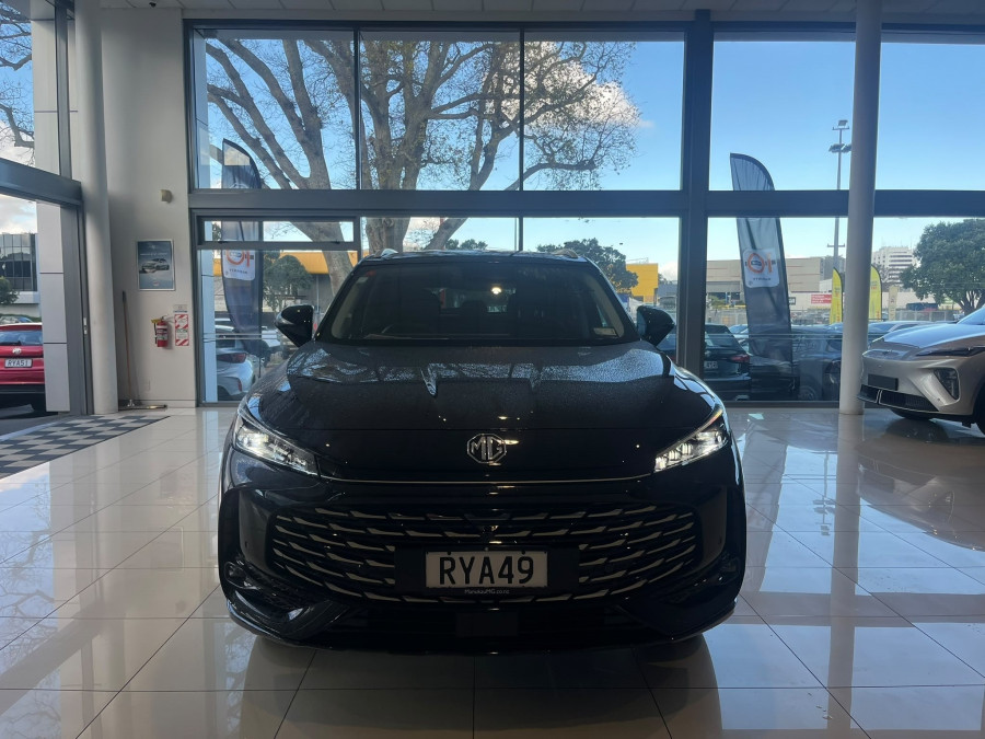 2026 MG HS Essence SUV Image 2