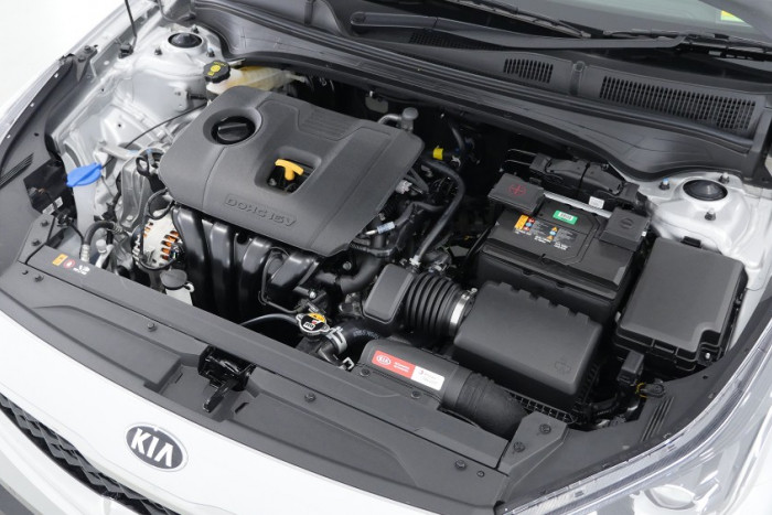 2019 MY20 Kia Cerato Hatch BD S with Safety Pack Hatchback Image 23