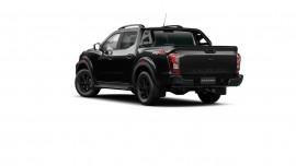 2025 Nissan Navara D23 PRO-4X Ute image 25