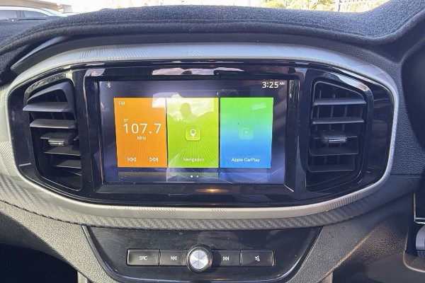 2022 MG MG3 Core Hatch Image 17
