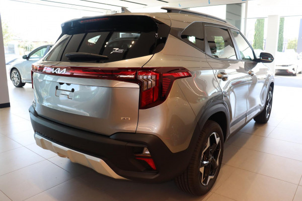 2025 MY26 Kia Seltos SP2 PE Sport+ SUV Image 10