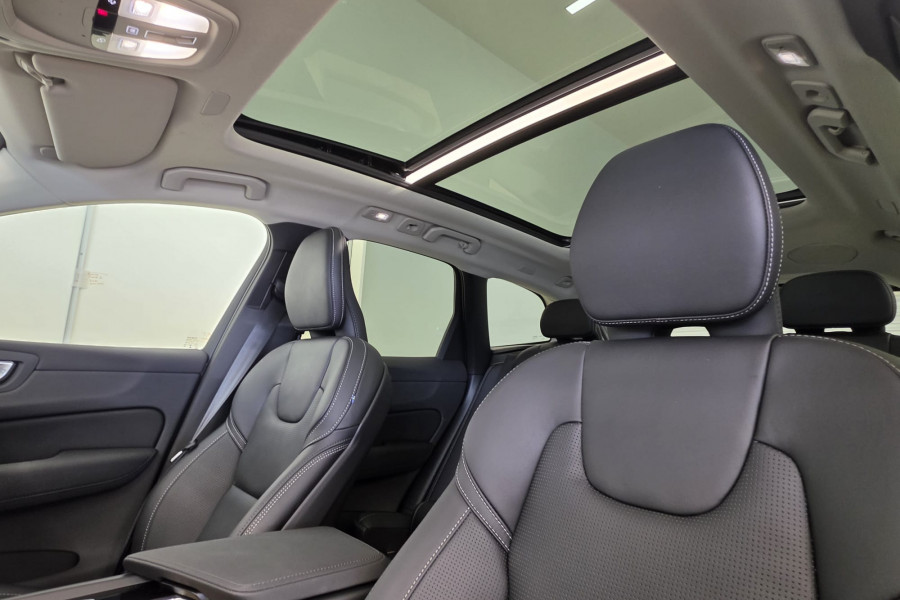 2025 MY26 Volvo XC60 UZ Ultra T8 Plug-in Hybrid Dark SUV