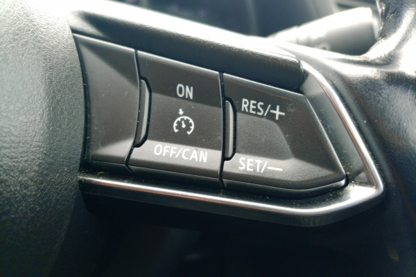 2017 Mazda 3 BN5478 Maxx Hatch Image 18