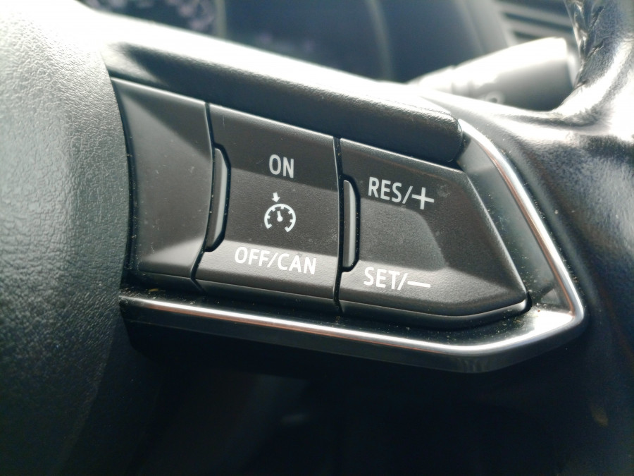 2017 Mazda 3 BN5478 Maxx Hatch Image 18