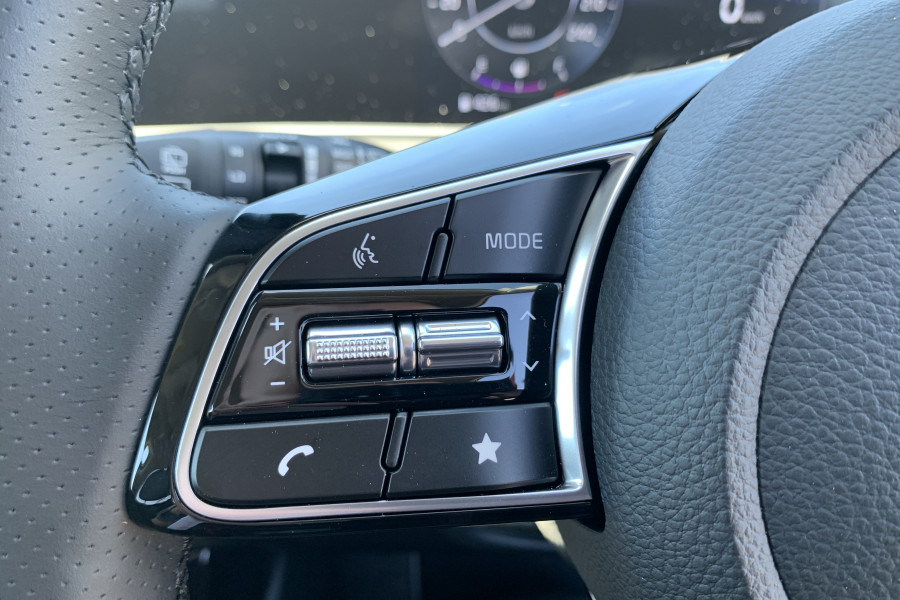 2024 Kia Seltos SP2 PE GT-Line SUV Image 17