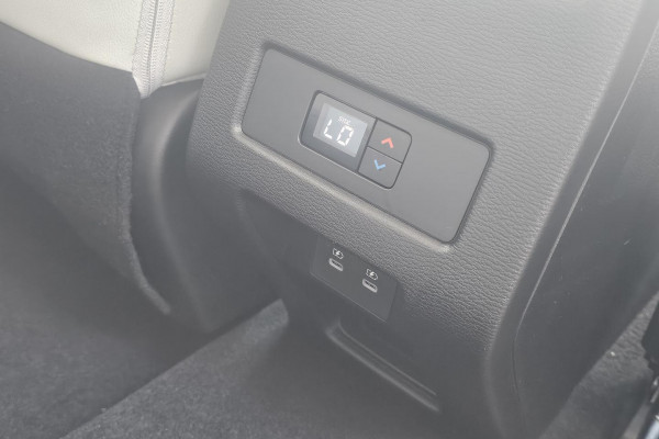 2025 Mitsubishi Outlander ZM Exceed SUV Image 10