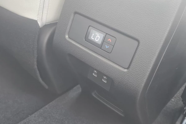 2025 Mitsubishi Outlander ZM Exceed SUV Image 10