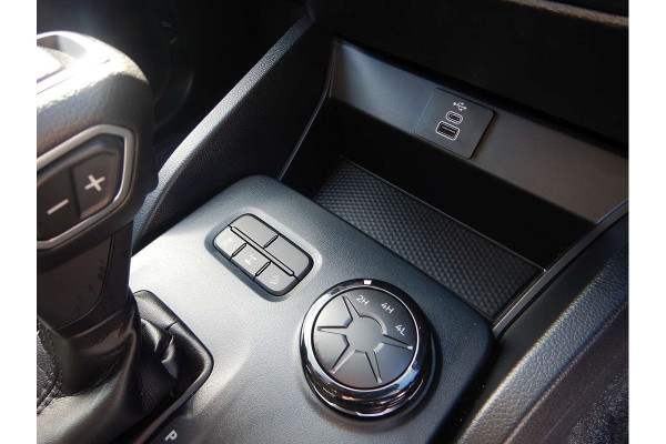 2023 MY24 Ford Ranger P703 XL Ute Image 12