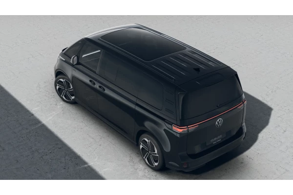 2025 Volkswagen ID. Buzz EB GTX People Mover Image 7