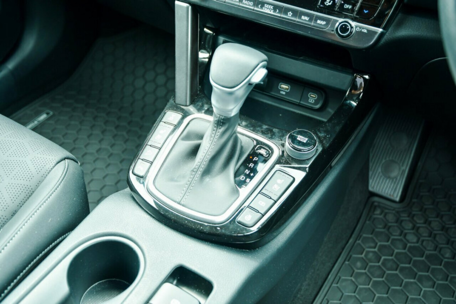 2024 MY25 Kia Seltos SP2 PE GT Line SUV Image 14