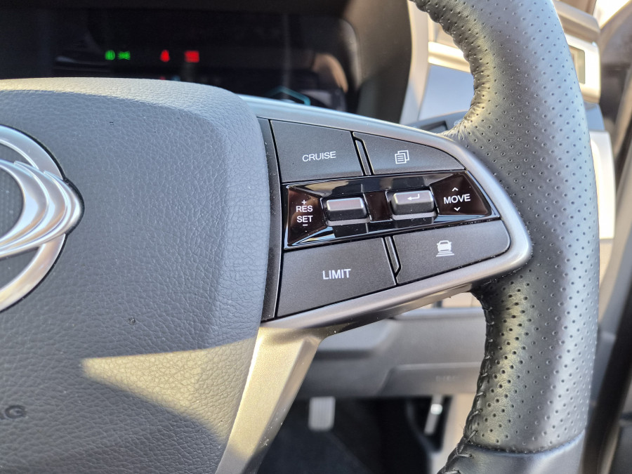 2023 SsangYong Korando C300 Ultimate SUV Image 22
