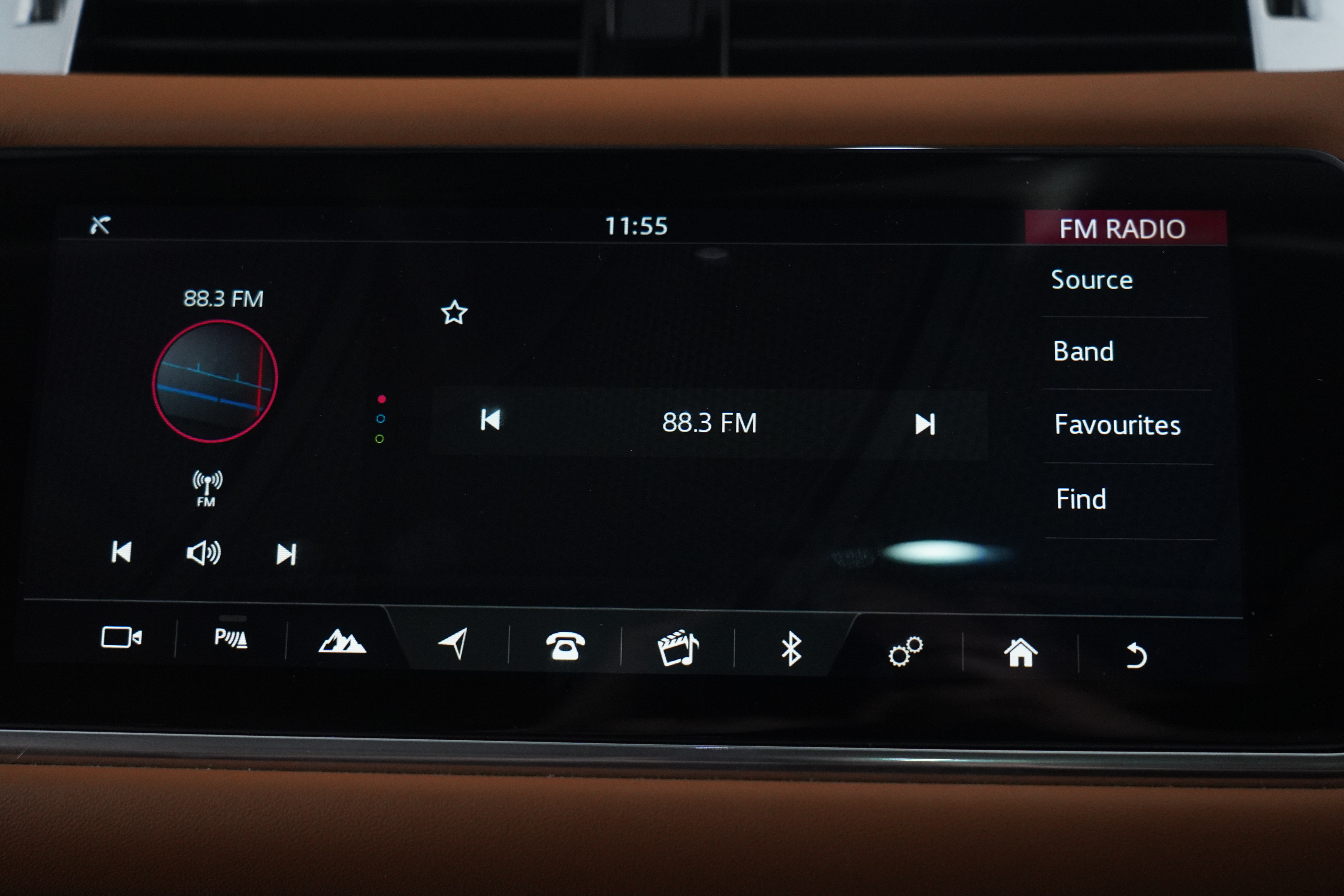 2022 Land Rover Range Rover Sport P575 SVR Carbon Edition SUV Image 48