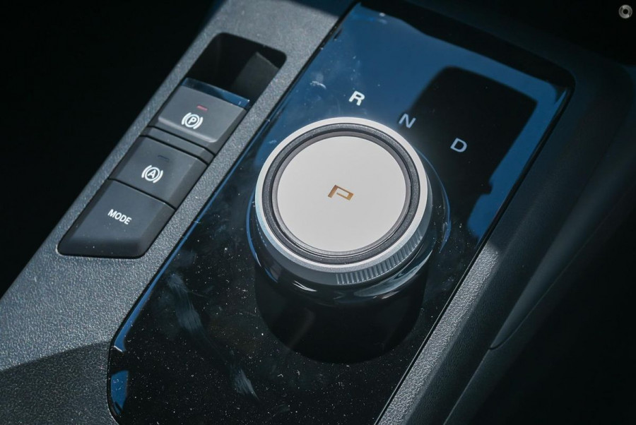 2024 MG MG3 Excite Hatch Image 12