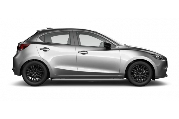 2026 Mazda 2 DJ Series G15 Evolve Hatch Image 10