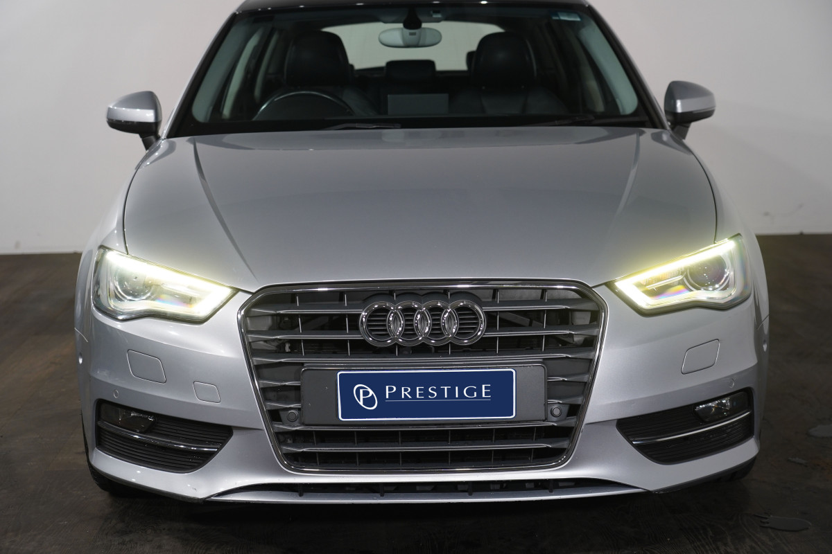 2014 Audi A3 Sportback 1.8 Tfsi Ambition Hatch Image 3