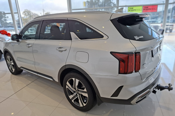 2021 MY22 Kia Sorento MQ4 Sport+ SUV Image 6
