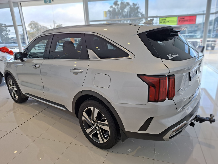 2021 MY22 Kia Sorento MQ4 Sport+ SUV Image 6