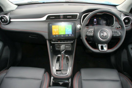 2023 MY22 MG ZS AZS1 Excite SUV