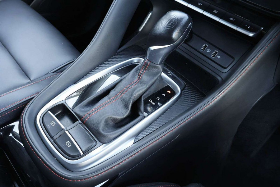 2022 MG ZST Excite SUV Image 16
