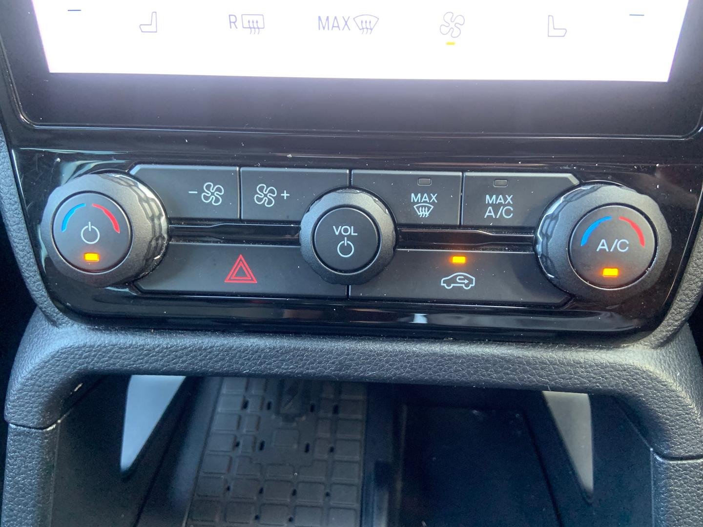 2022 MY21.75 Ford Ranger PX MkIII Wildtrak Ute Image 31