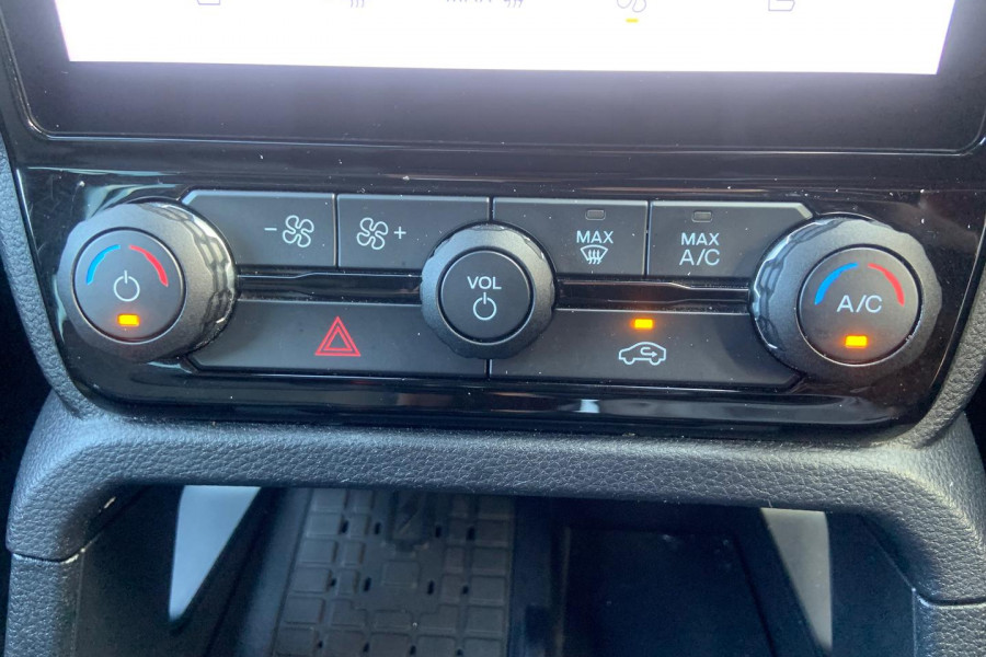 2022 MY21.75 Ford Ranger PX MkIII Wildtrak Ute Image 31