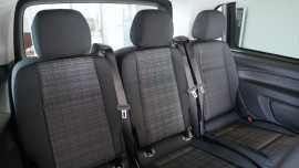 2020 Mercedes-Benz Vito Van