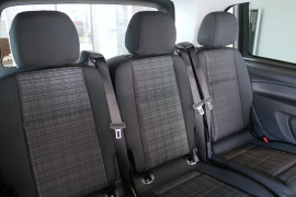 2020 Mercedes-Benz Vito Van