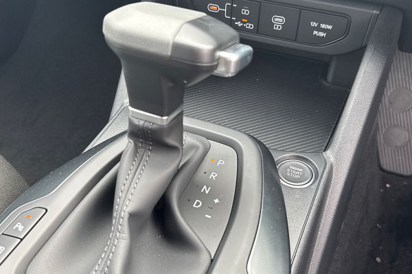 2025 MY26 Kia K4 CL4m S Hatch Image 16