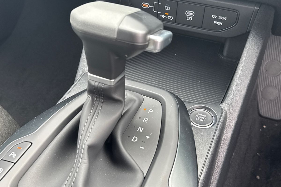 2025 MY26 Kia K4 CL4m S Hatch Image 16