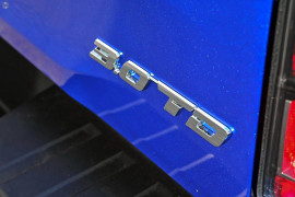 2025 MY24 Isuzu D-MAX RG X-TERRAIN Ute