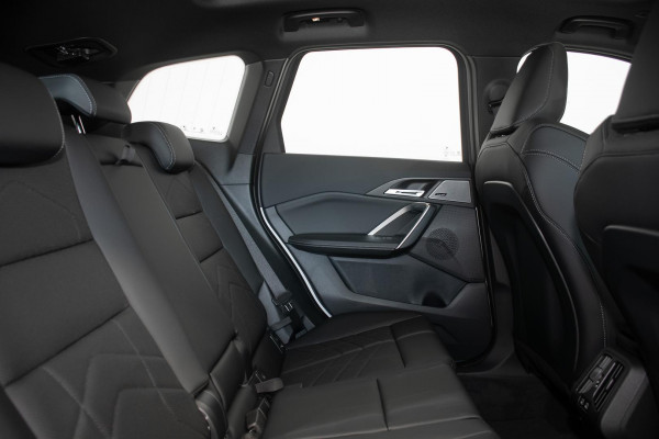 2025 BMW X1 U11 sDrive18i SUV