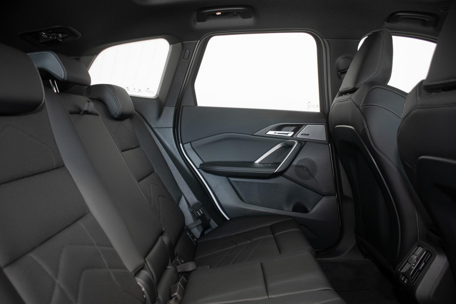 2025 BMW X1 U11 sDrive18i SUV