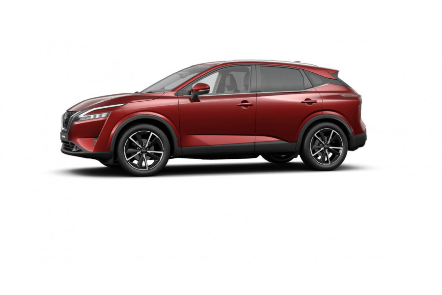 2023 Nissan QASHQAI J12 ST-L SUV Image 34