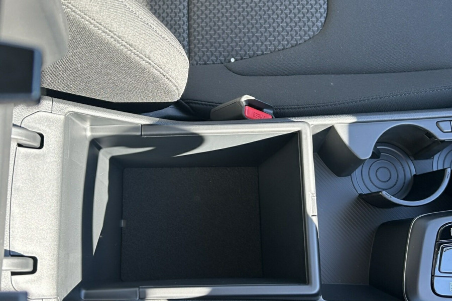 2024 MY25 Kia Sportage NQ5 S SUV Image 25