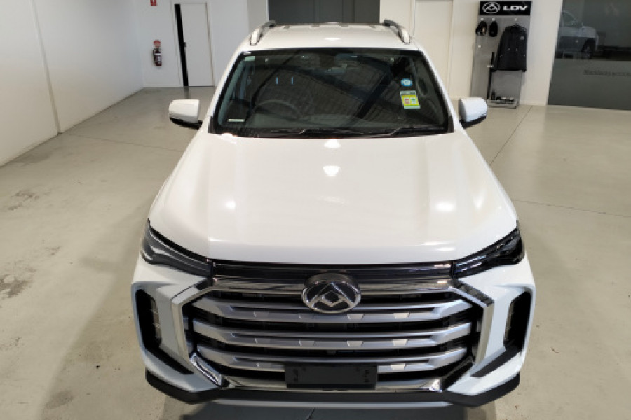 2024 MY23 LDV T60 SK8C Max PRO Ute Image 33