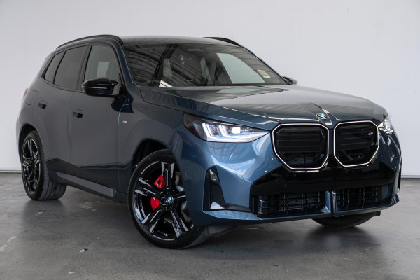 BMW X3 M50 xDrive G45