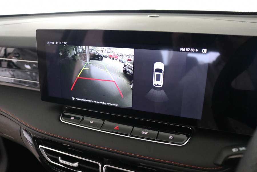 2025 MG HS 1.5 DCT Vibe SUV Image 11