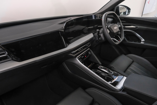 2025 Audi Q5 GU TDI 150kW Sport SUV