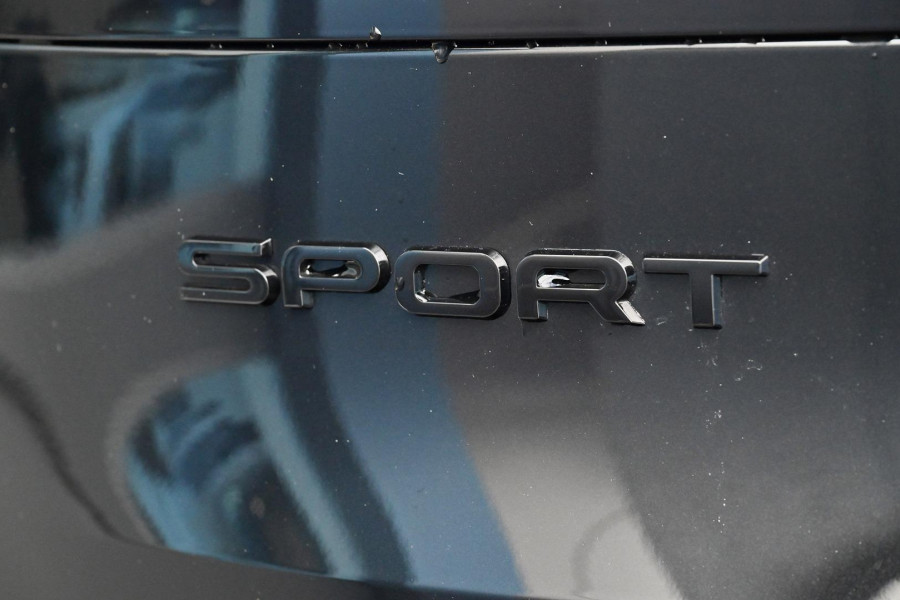 2026 Land Rover Range Rover Sport L461 D300 Dynamic SE SUV