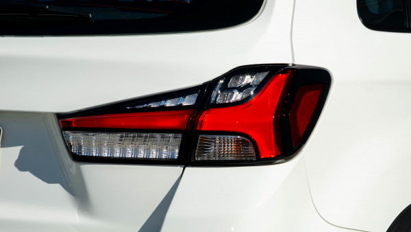 2022 Mitsubishi ASX XD  SUV image 17