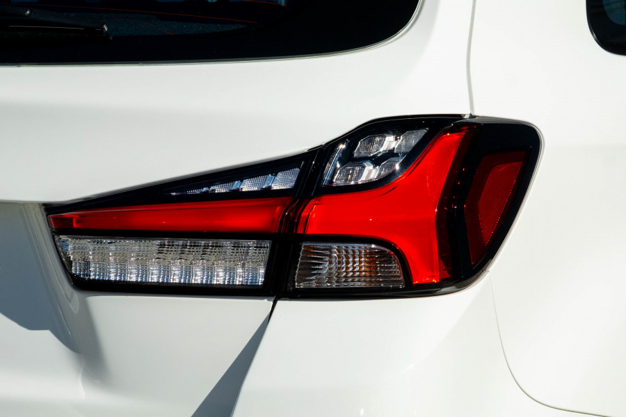 2022 Mitsubishi ASX XD  SUV