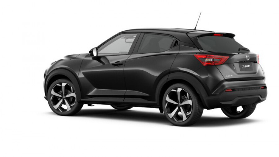 2020 Nissan JUKE F16 ST-L Hatchback Image 27