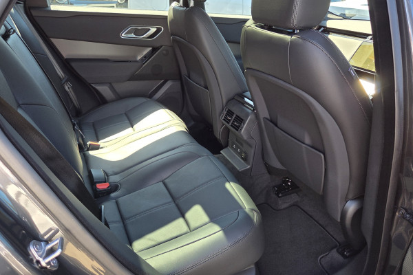 2025 MY25.5 Land Rover Range Rover Velar L560 P250 Dynamic SE SUV