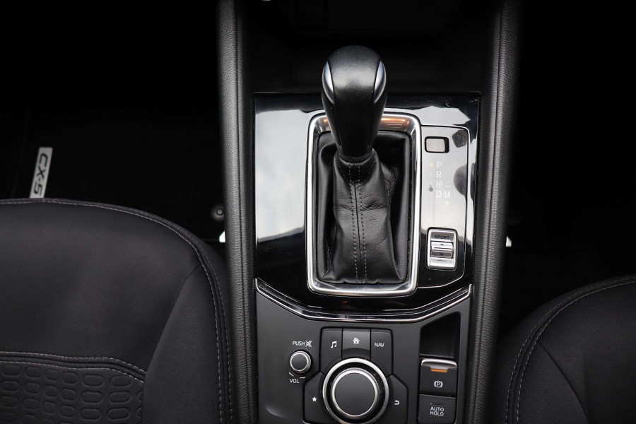 2020 Mazda CX-5 KF Series Maxx SUV Image 15