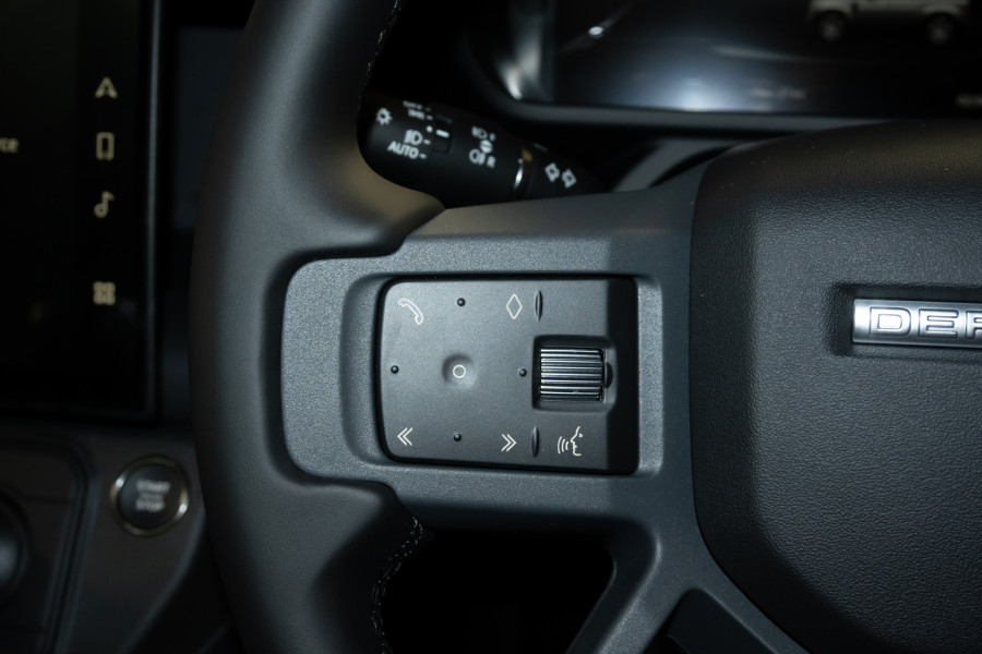 2026 Land Rover Defender L663 110 D350 X-Dynamic HSE SUV