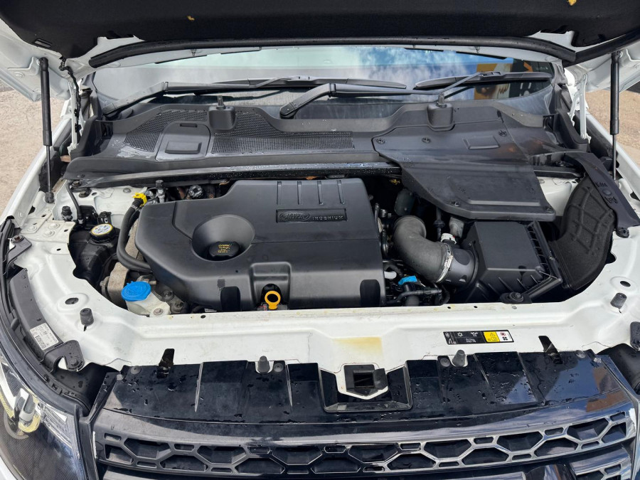 2018 Land Rover Discovery Sport L550 HSE Luxury SUV Image 33