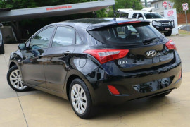 2015 Hyundai I30 GD3 Series II MY16 Active Hatchback