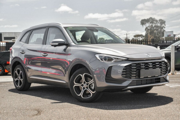 2025 MG ZS ZS32 Excite Hybrid+ SUV