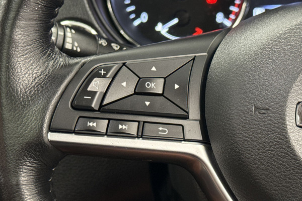 2018 Nissan X-Trail T32 Series II Ti SUV