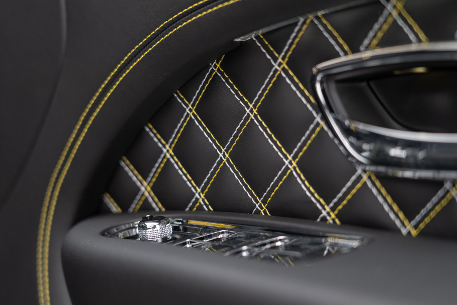 2024 Bentley Bentayga 4V S V8 SUV
